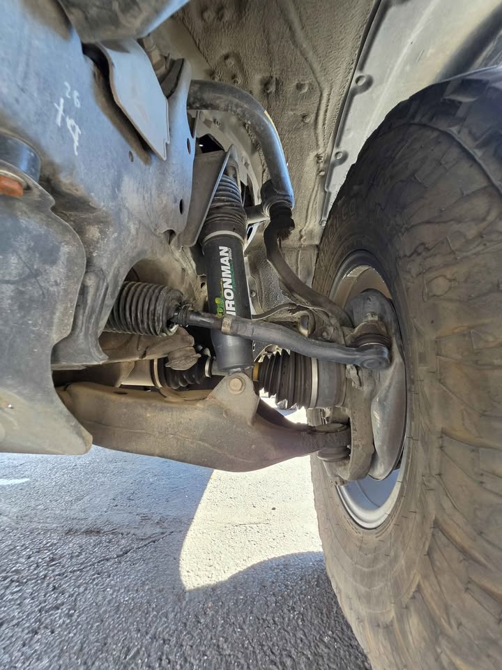 1999 Lexus LX · LX 470 Sport Utility 4D in Glendale, AZ (photo 12) — photo 12