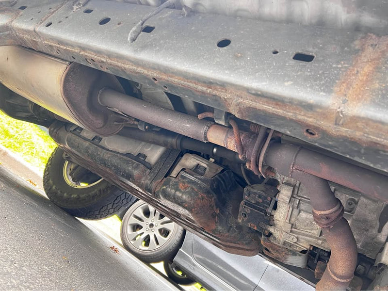 2007 Toyota 4Runner · Limited Sport Utility 4D in Denver, CO (photo 12) — photo 12