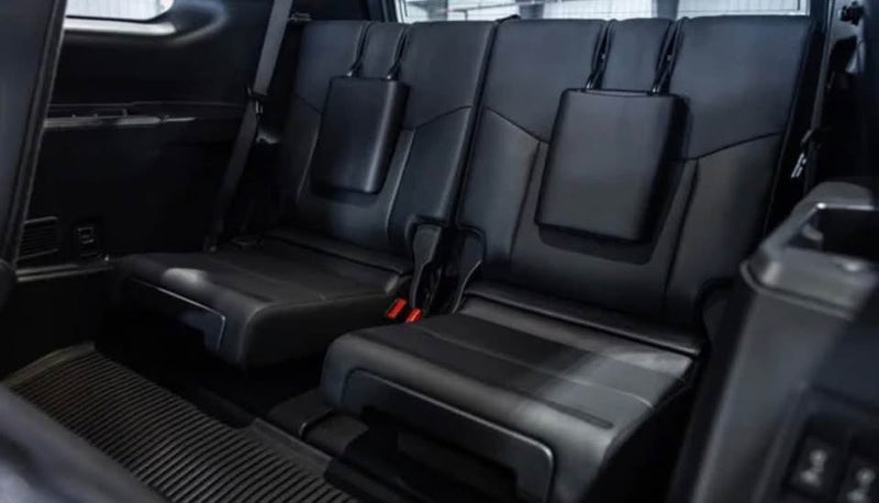 2026 Lexus GX · GX 550 Luxury+ in South Lake Tahoe, CA (photo 12) — photo 12