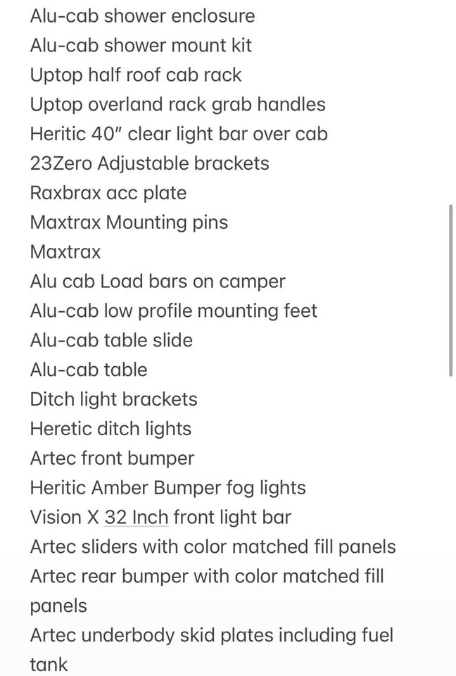 2021 Toyota Tacoma in Denver, CO (photo 12) — photo 12