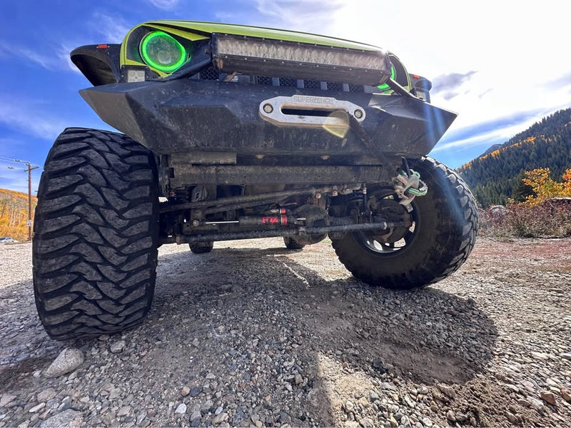 2016 Jeep Wrangler · Unlimited Freedom Sport Utility 4D in Syracuse, UT (photo 12) — photo 12