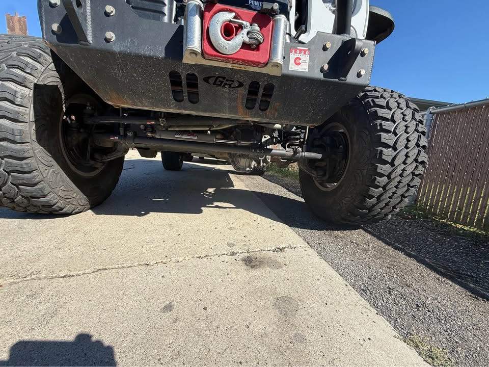 2015 Jeep Wrangler · Rubicon X Sport Utility 4D in Provo, UT (photo 12) — photo 12