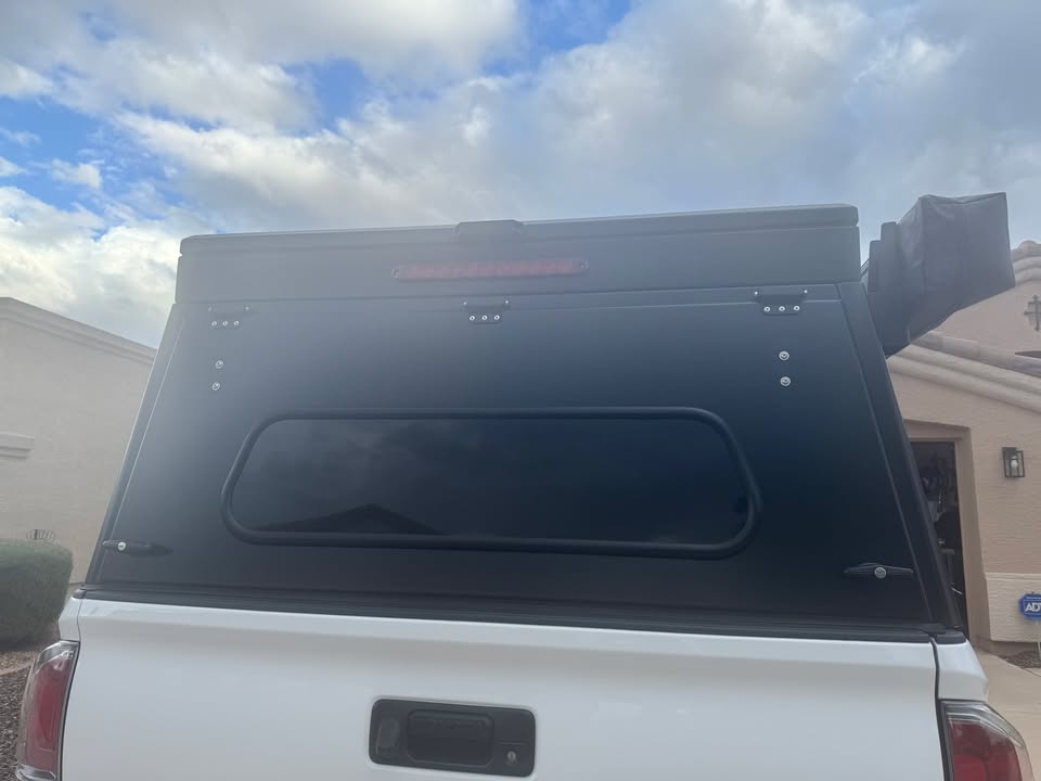 2023 Toyota tacoma in Glendale, AZ (photo 12) — photo 12