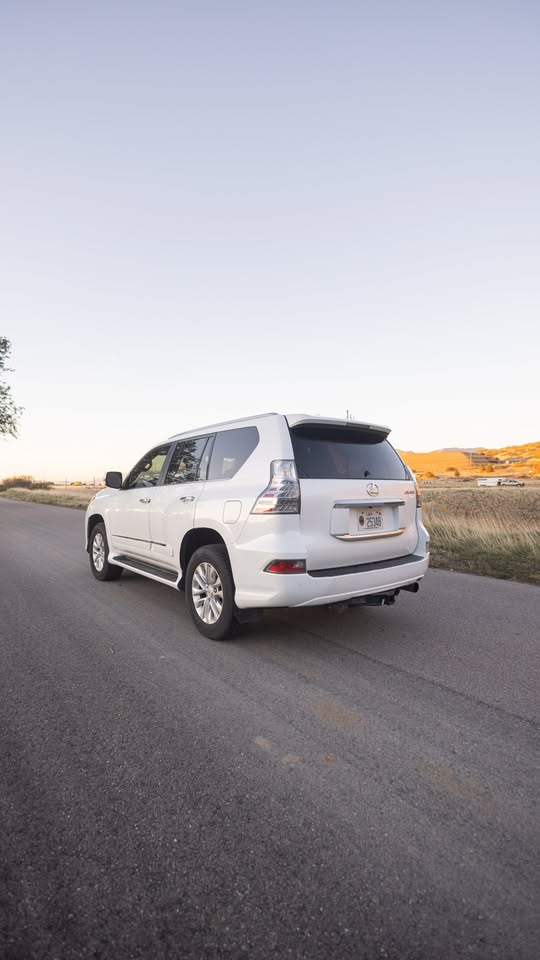 2019 Lexus GX · GX 460 in Spanish Fork, UT (photo 12) — photo 12