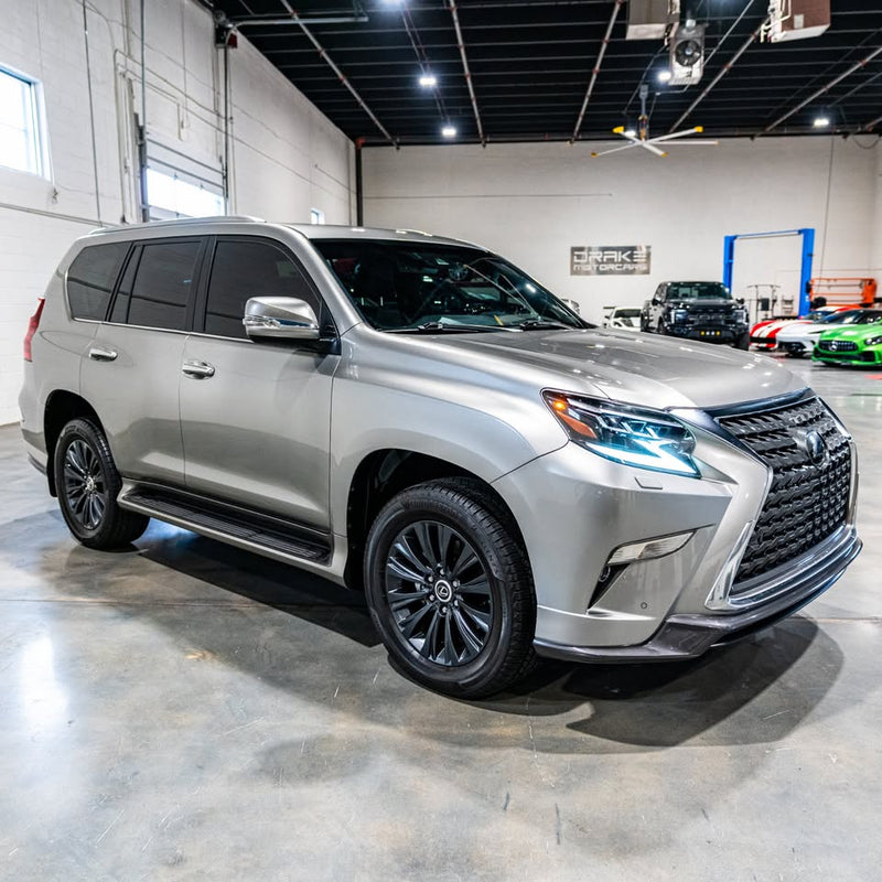 2020 Lexus GX460 in Denver, CO (photo 12) — photo 12