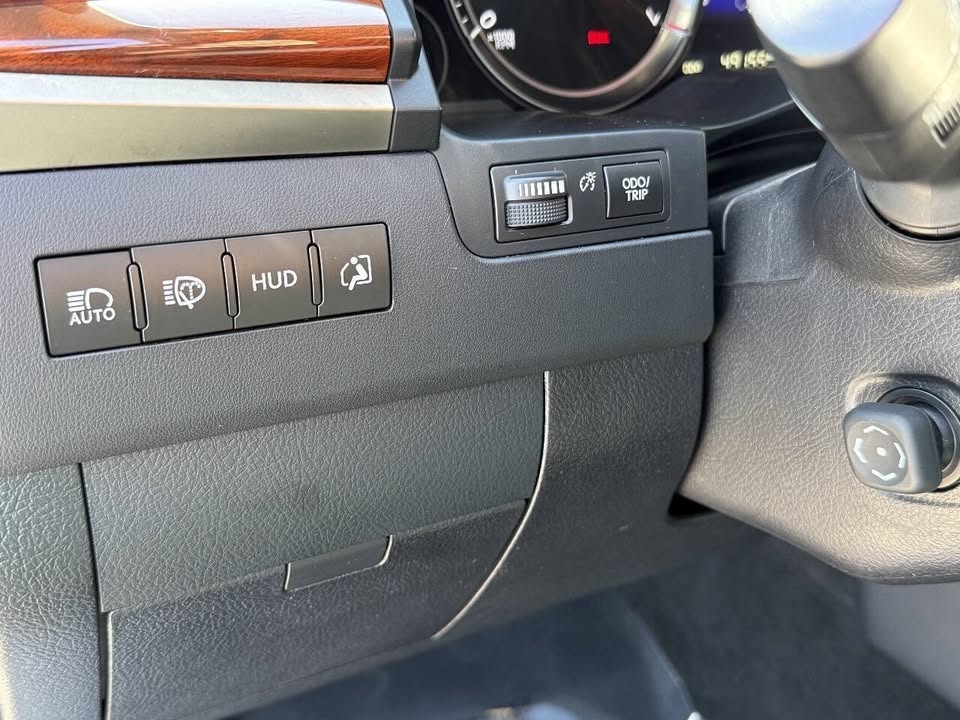 2021 Lexus LX 570 in Sacramento, CA (photo 12) — photo 12