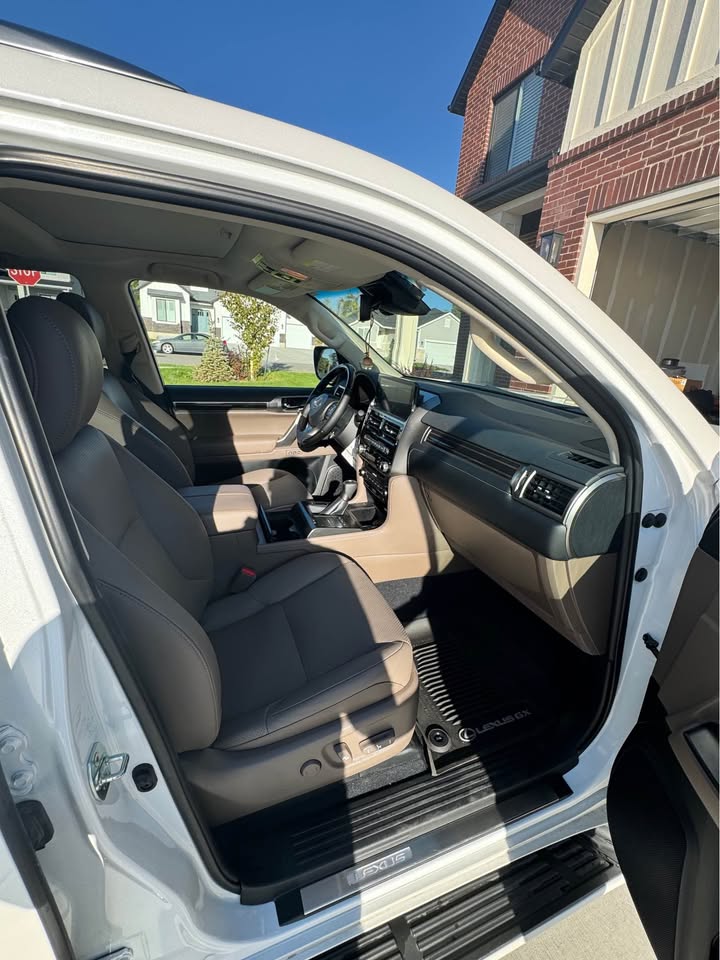 2023 Lexus GX · GX 460 Luxury Sport Utility 4D in Clearfield, UT (photo 12) — photo 12
