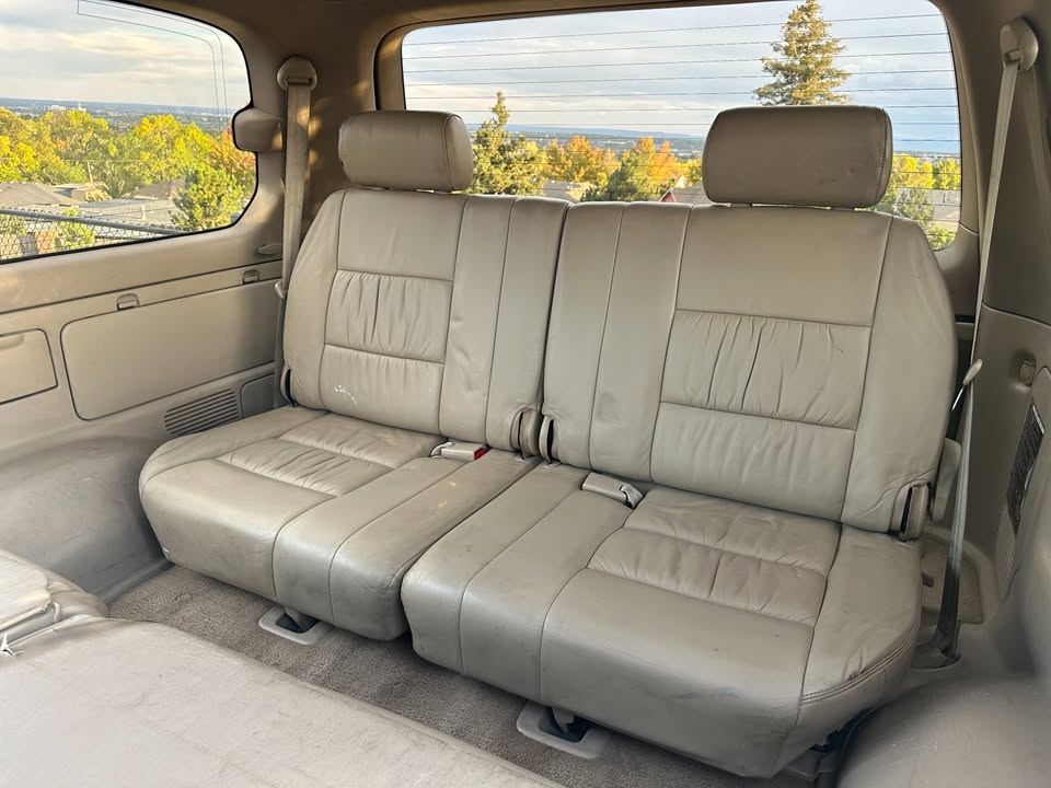 1999 Toyota Land Cruiser in Arvada, CO (photo 12) — photo 12