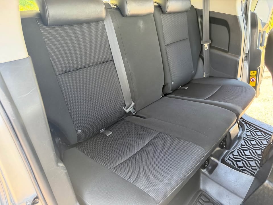 2007 Toyota FJ Cruiser · Sport Utility 2D in Leander, TX (photo 12) — photo 12