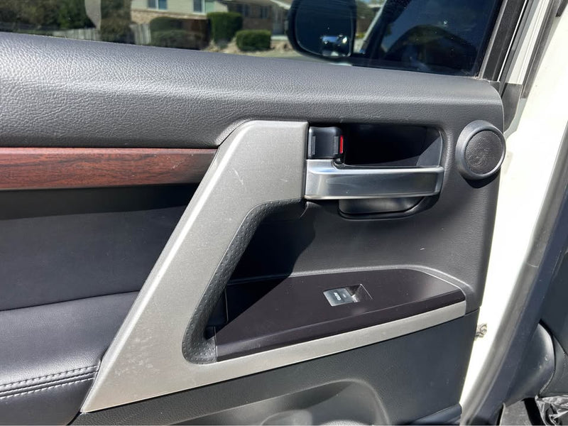 2019 Toyota Landcruiser Land Cruiser in Salt Lake City, UT (photo 12) — photo 12