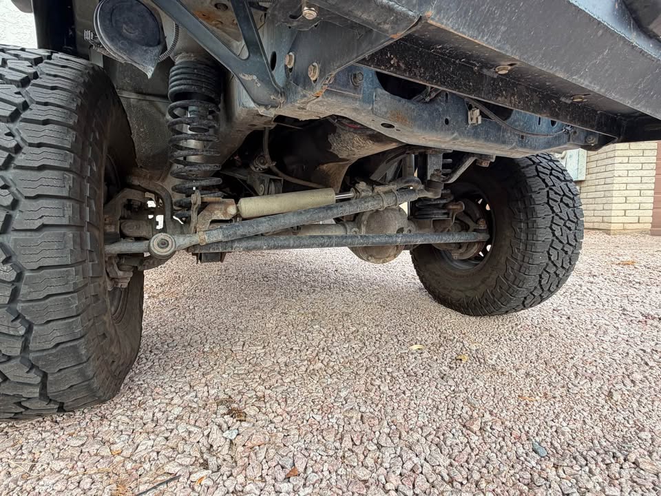 1999 Jeep Cherokee · Sport 4D in Tempe, AZ (photo 12) — photo 12