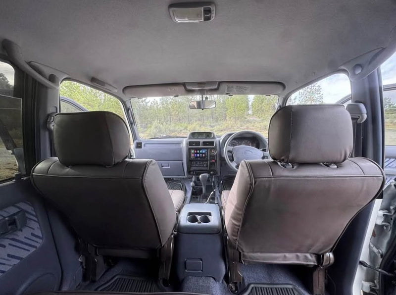 1996 Toyota Landcruiser · Prado in Bend, OR (photo 12) — photo 12