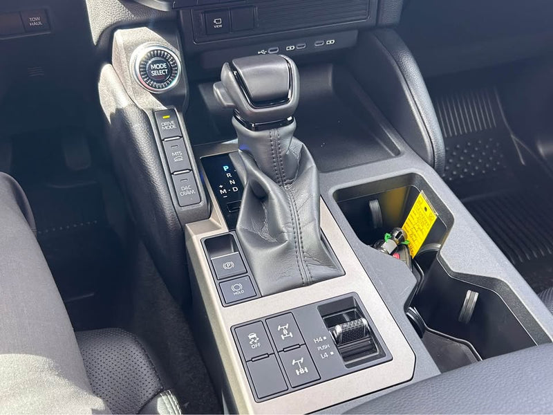 2025 Toyota Landcruiser in Goodyear, AZ (photo 12) — photo 12