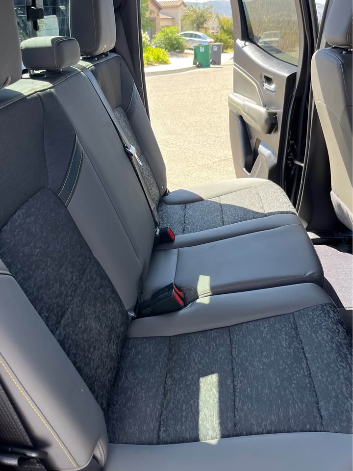 2024 Chevrolet Colorado Crew Cab · ZR2 Pickup 4D 5 ft in Santa Maria, CA (photo 12) — photo 12