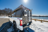 2024 Toyota Tundra Limited Alu-Cab Alu-Cabin expedition build