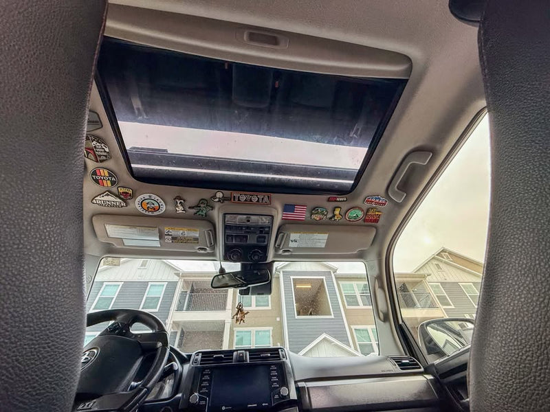 2021 Toyota 4runner off road premium in Herriman, UT (photo 12) — photo 12