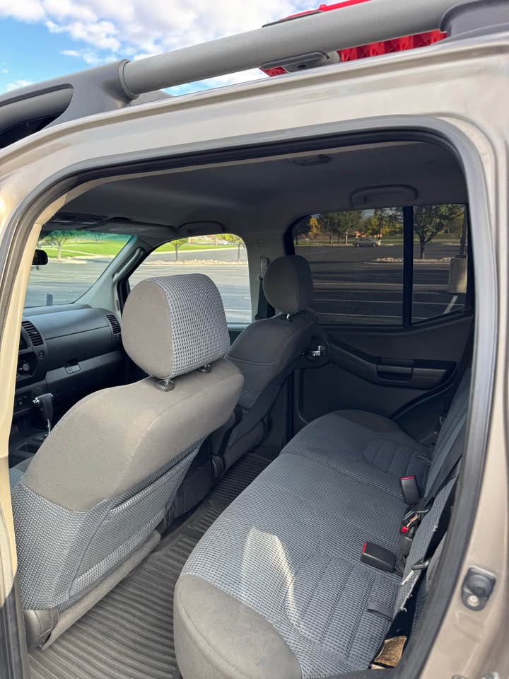 2008 Nissan Xterra · Off-Road Sport Utility 4D in West Jordan, UT (photo 12) — photo 12