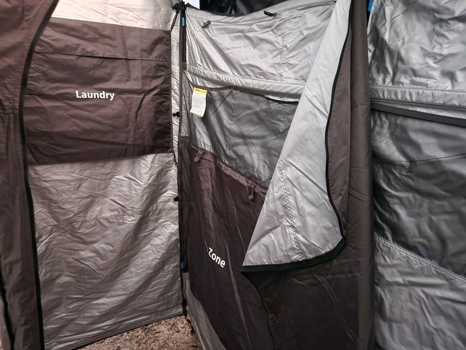 2023 Hiker Trailers Mid Range Deluxe in Quartzsite, AZ (photo 12) — photo 12