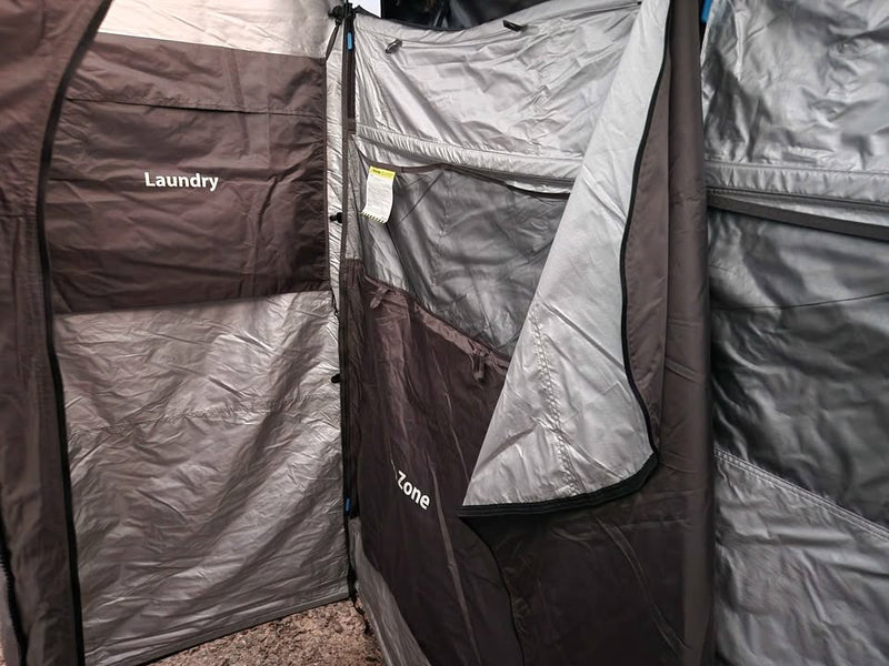 2023 Hiker Trailers Mid Range Deluxe in Quartzsite, AZ (photo 12) — photo 12