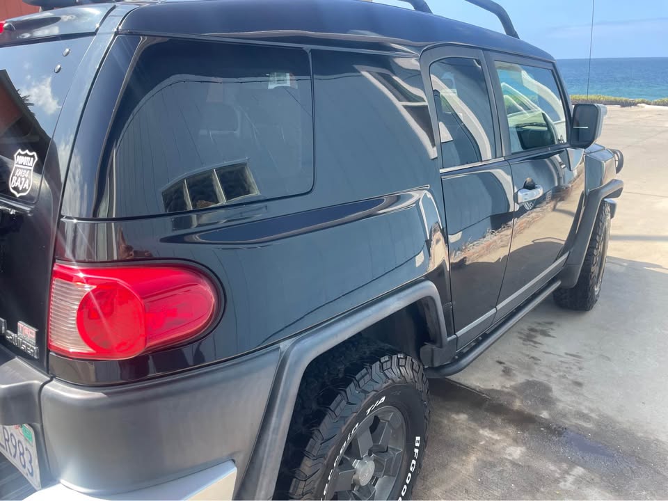 2007 Toyota FJ Cruiser · TRD EDITION in Downey, CA (photo 12) — photo 12