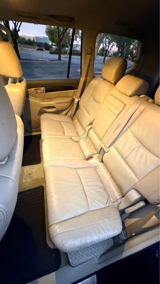 2008 Lexus GX · GX 470 Sport Utility 4D in Petaluma, CA (photo 12) — photo 12