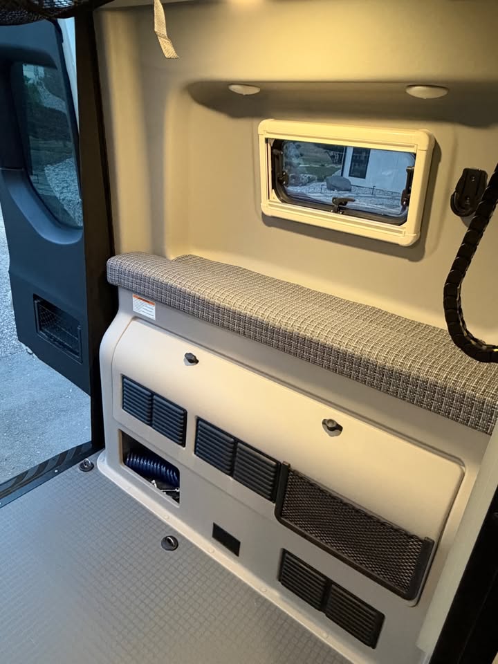 2022 Winnebago revel 44e in Longmont, CO (photo 12) — photo 12