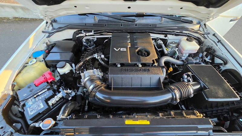 2020 Nissan Frontier Crew Cab · PRO-X Pickup 4D 5 ft in Gresham, OR (photo 12) — photo 12