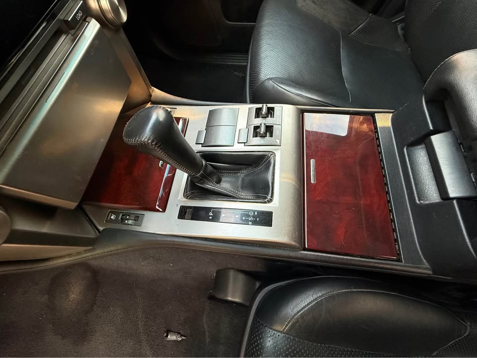 2011 Lexus GX · GX 460 Sport Utility 4D in Salt Lake City, UT (photo 12) — photo 12