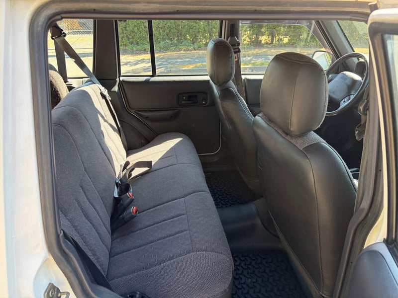 1999 Jeep Cherokee · Classic Sport Utility 4D in Enumclaw, WA (photo 12) — photo 12