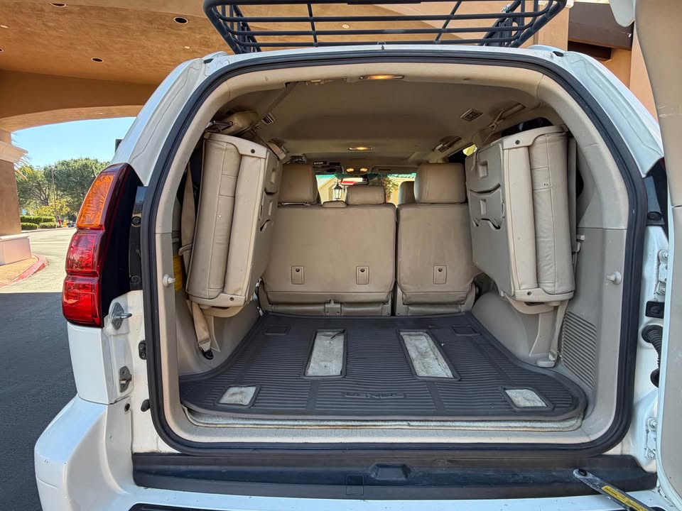2007 Lexus GX · GX 470 Sport Utility 4D in Temecula, CA (photo 12) — photo 12