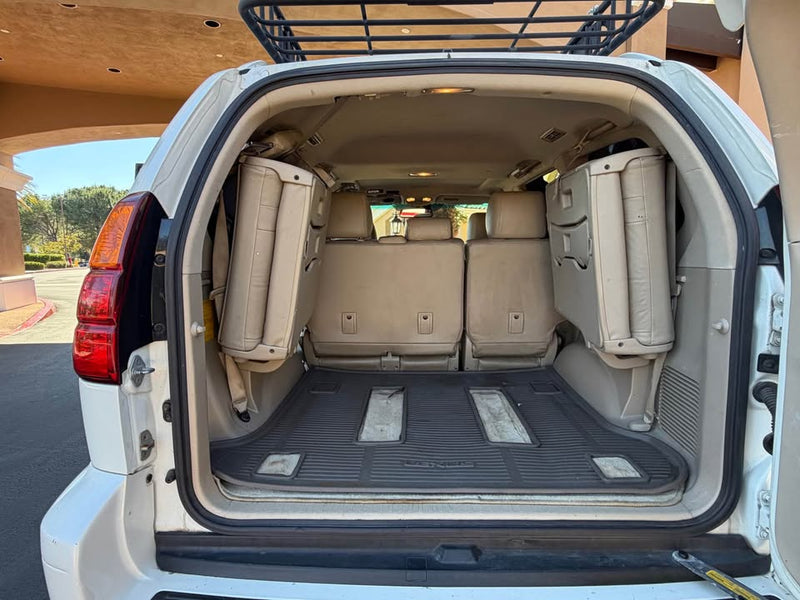 2007 Lexus GX · GX 470 Sport Utility 4D in Temecula, CA (photo 12) — photo 12