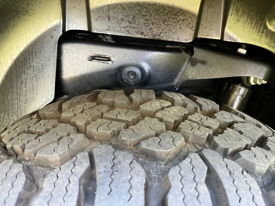 2024 Land Rover Ineos Grenadier in San Francisco, CA (photo 12) — photo 12