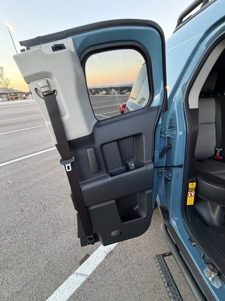 2014 Toyota FJ Cruiser · Sport Utility 2D in Lehi, UT (photo 12) — photo 12