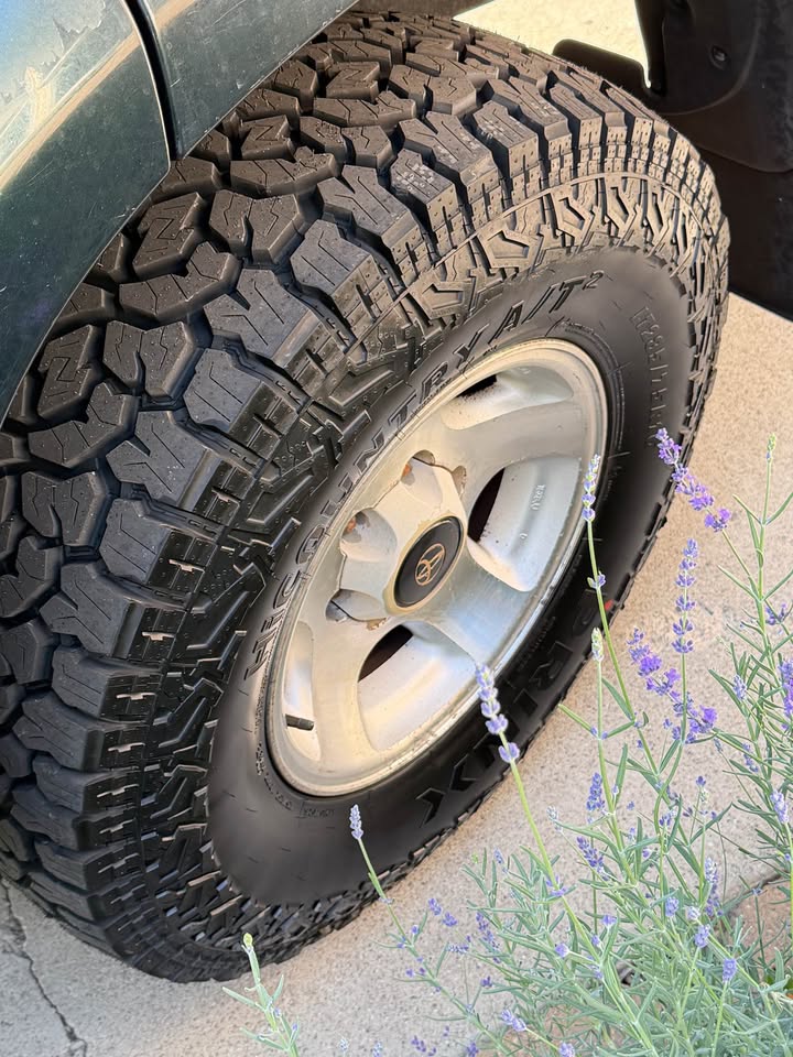 1993 Toyota Landcruiser · Sport Utility 4D in Salt Lake City, UT (photo 12) — photo 12