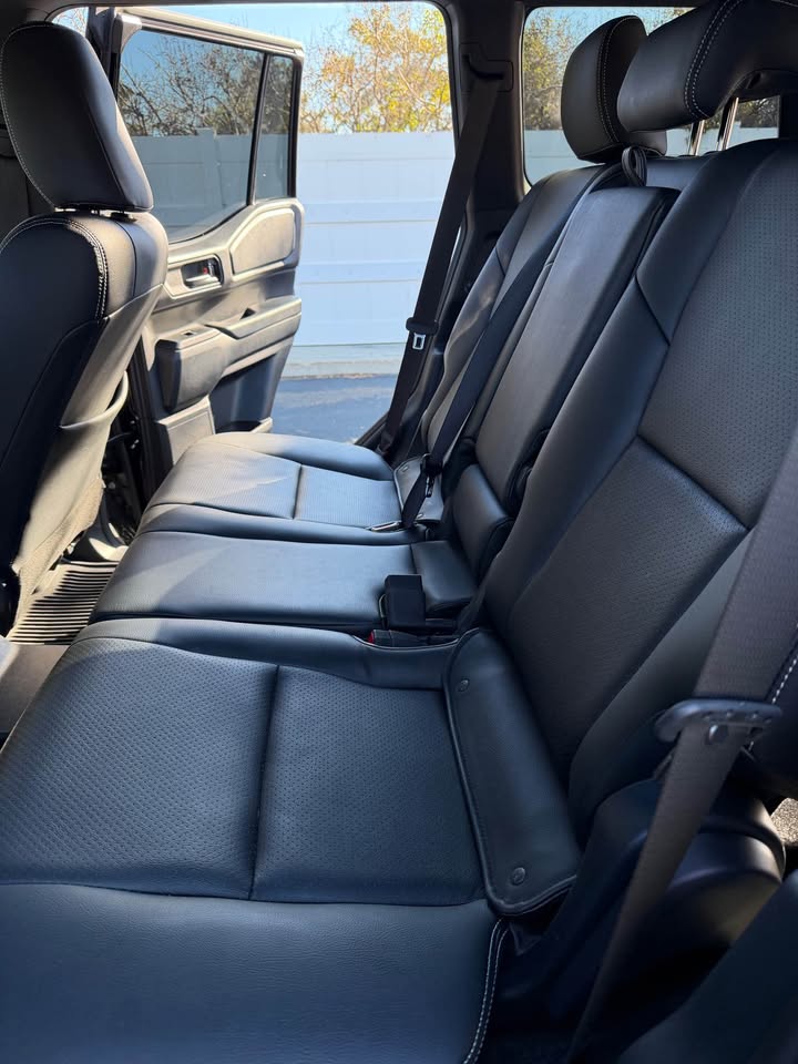 2025 Toyota Landcruiser · Sport Utility 4D in Tooele, UT (photo 12) — photo 12