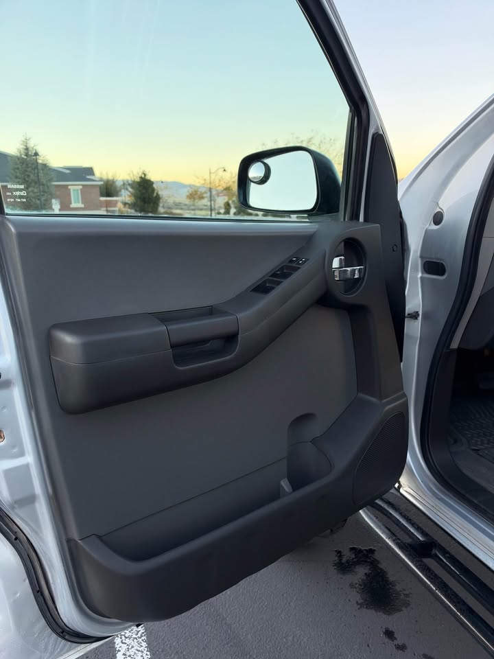 2007 Nissan Xterra · S Sport Utility 4D in Saratoga Springs, UT (photo 12) — photo 12