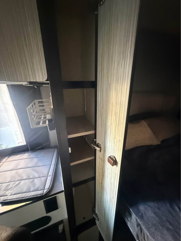 2020 Winnebago Revel in Newport Beach, CA (photo 12) — photo 12