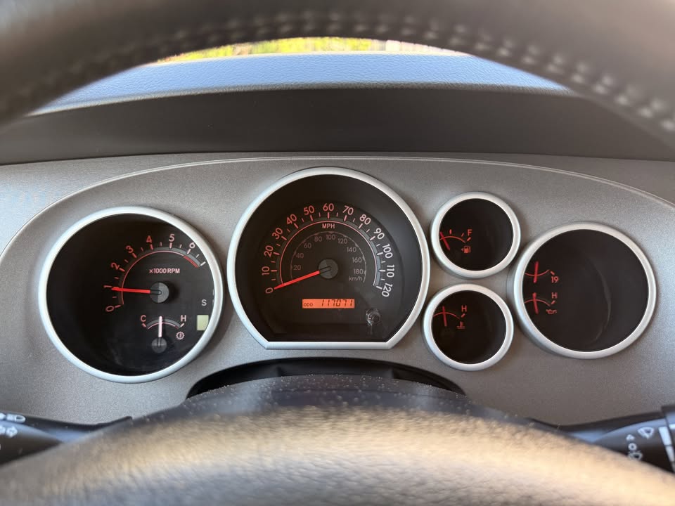 2010 Toyota Sequoia in Rosemead, CA (photo 12) — photo 12