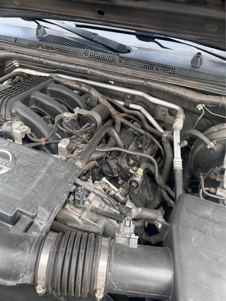 2014 Nissan Xterra · PRO-4X Sport Utility 4D in Apache Junction, AZ (photo 12) — photo 12