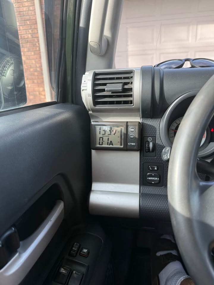 2010 Toyota FJ Cruiser in Ogden, UT (photo 12) — photo 12