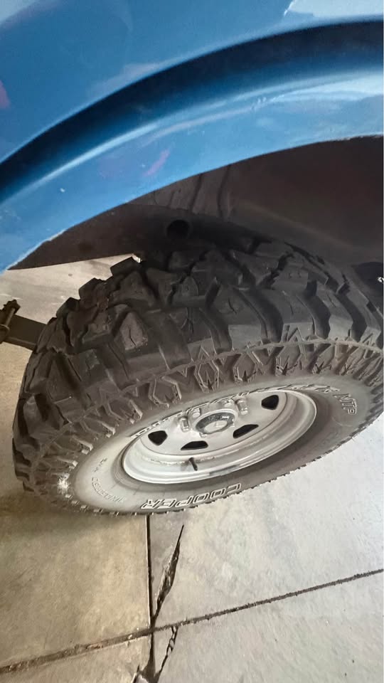 1984 Toyota Landcruiser in Parker, CO (photo 12) — photo 12