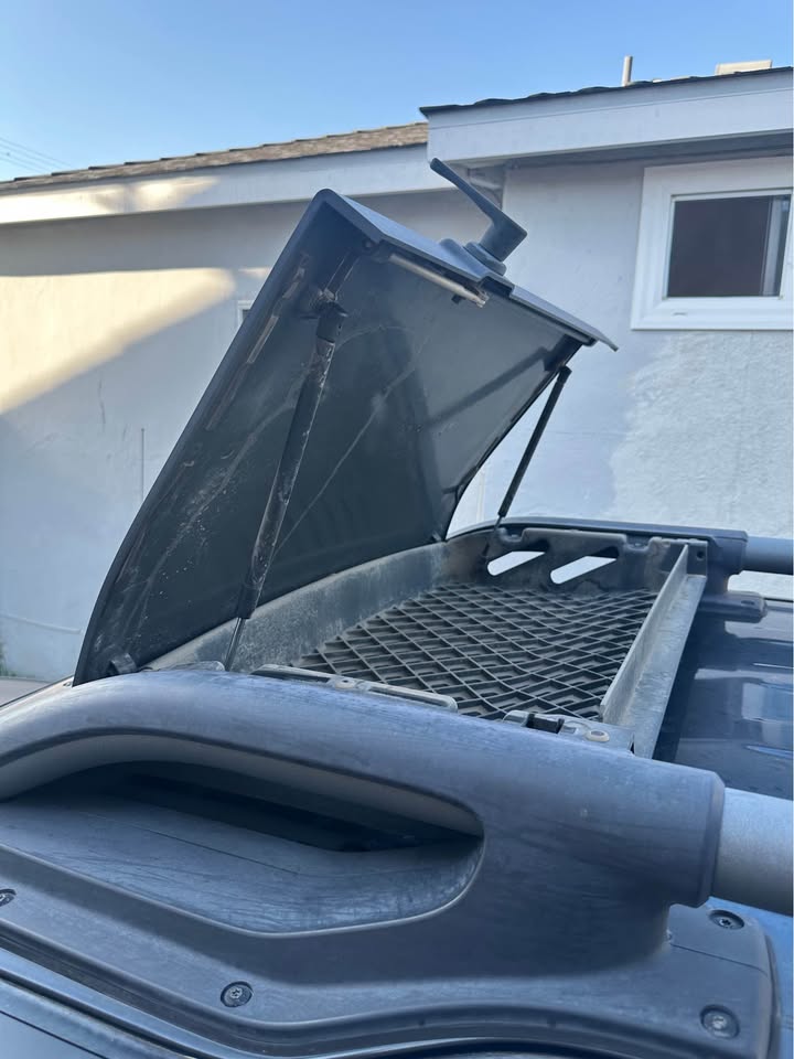 2008 Nissan Xterra · Off-Road Sport Utility 4D in Santa Fe Springs, CA (photo 12) — photo 12