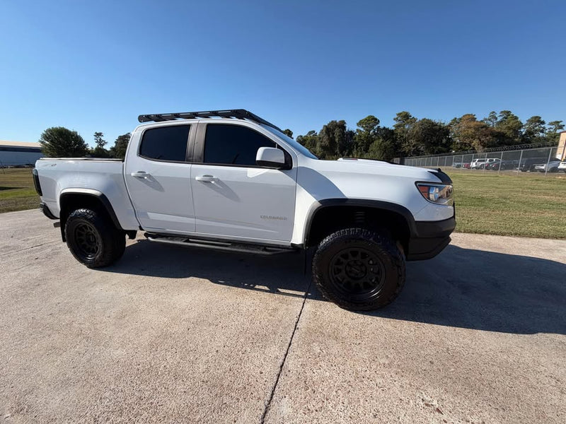 2018 Chevrolet Colorado Crew Cab · ZR2 in Spring, TX (photo 12) — photo 12