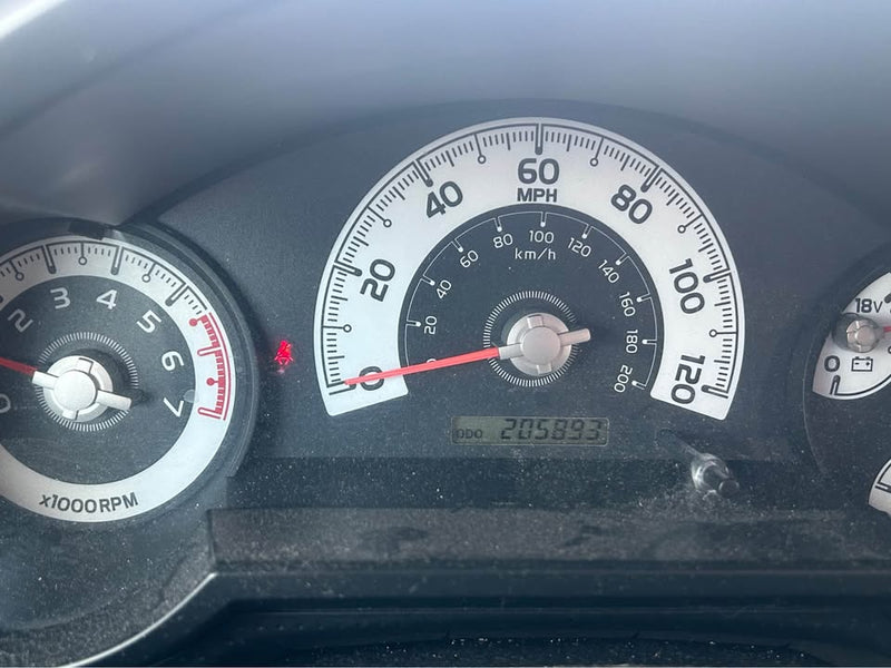 2007 Toyota FJ Cruiser · Sport Utility 2D in Park City, UT (photo 12) — photo 12