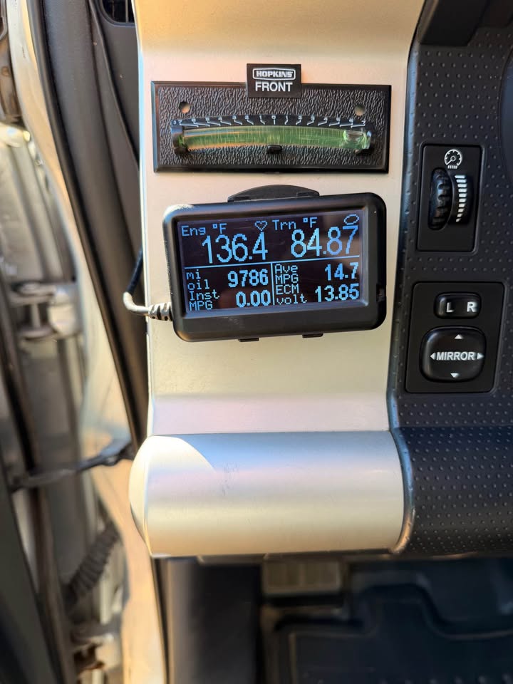 2007 Toyota FJ Cruiser · Sport Utility 2D in Scotts Valley, CA (photo 12) — photo 12