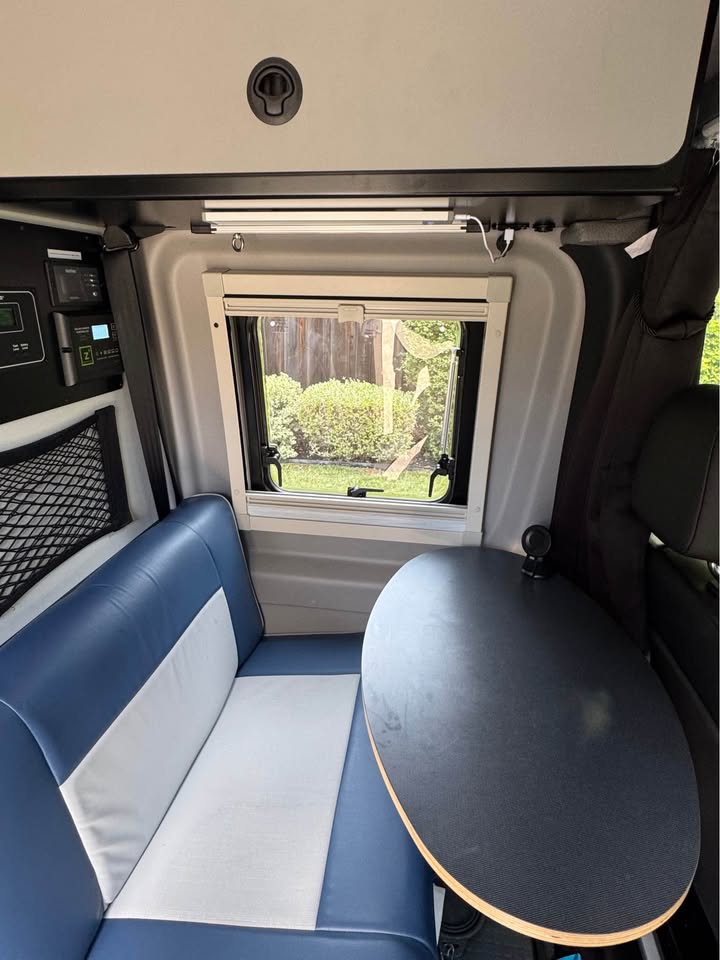 2025 Winnebago Revel 44N in Danville, CA (photo 12) — photo 12
