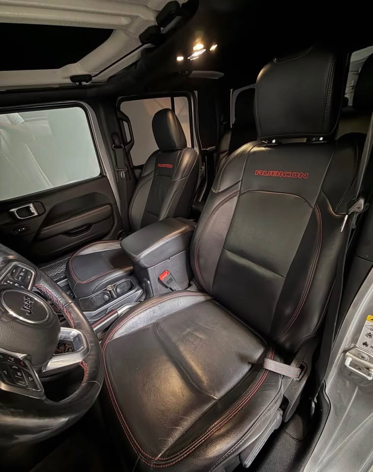 2020 Jeep Gladiator · Rubicon Pickup 4D 5 ft in Bonney Lake, WA (photo 12) — photo 12