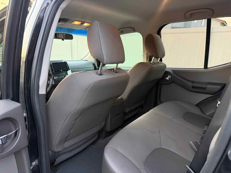 2011 Nissan Xterra · S Sport Utility 4D in Grand Terrace, CA (photo 12) — photo 12