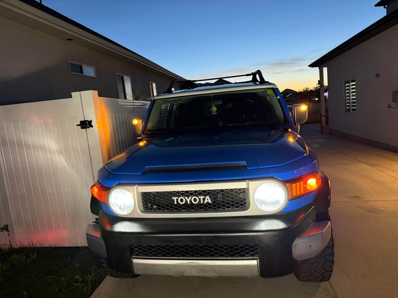 2007 Toyota FJ Cruiser · Sport Utility 2D in Magna, UT (photo 12) — photo 12