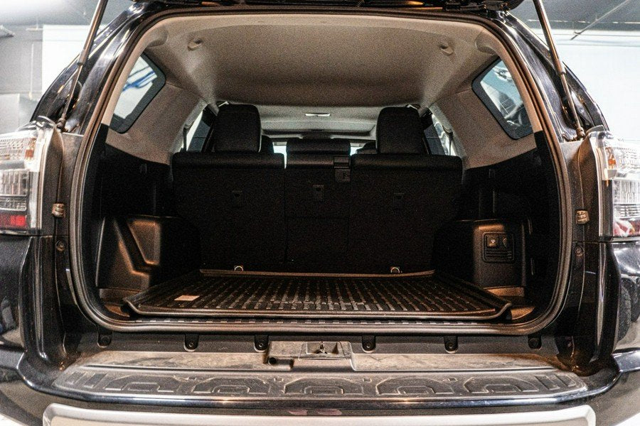 2023 Toyota 4 runner in Carson City, NV (photo 12) — photo 12